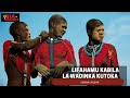 Chimbuko La KABILA La WADINKA Kutoka Sudani Ya Kusini Chimbuko La KABILA La WADINKA Kutoka Sudani Ya Kusini