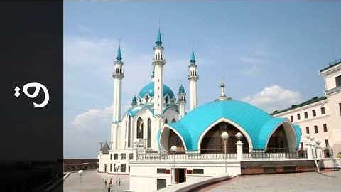 سورة ق عبدالودود حنيف - Surah Qaaf Abdulwadood Haneef