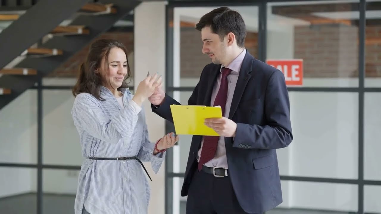 Building Strong Tenant–Landlord Relationships in Commercial Real