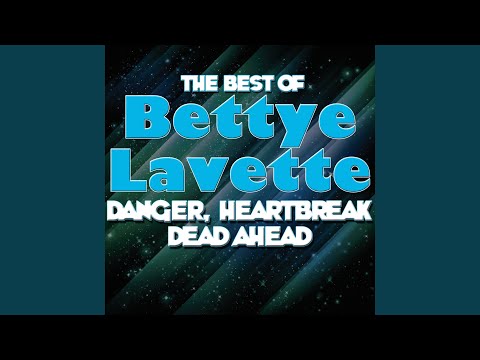 Putar Not Gonna Happen Twice (Extended Version) - Bettye LaVette