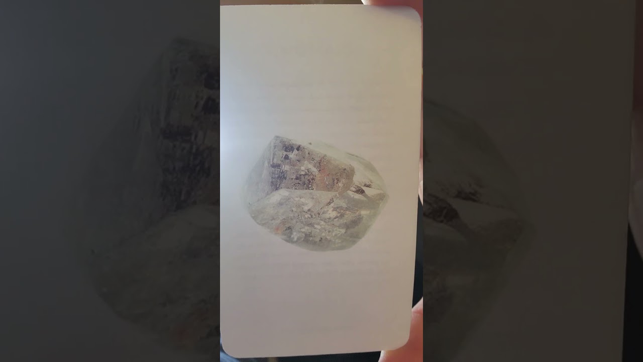 Capricorn Crystal Recommendation 