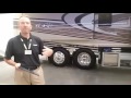 Walk Through of the brand new Winnebago Grand Tour 45RL - Lichtsinn.com