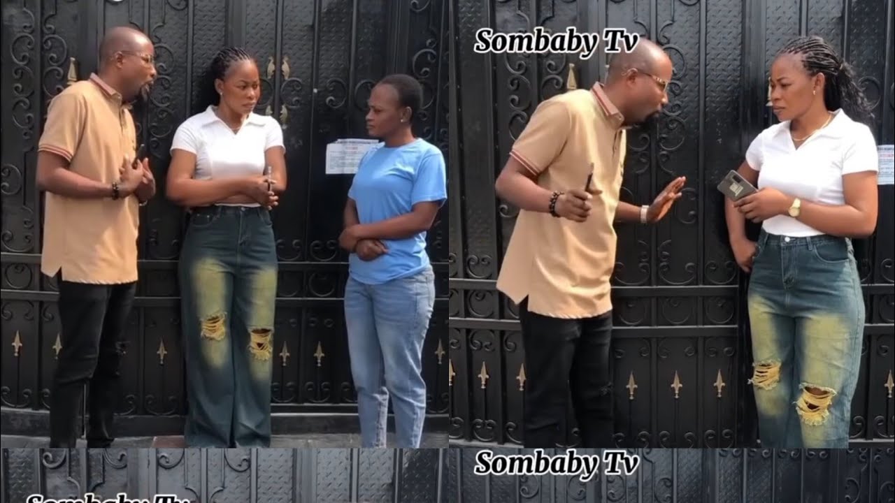 Жена родила близнецов и продала одного за пять миллионов, не сообщив об этом мужу. Ситуация ослож...