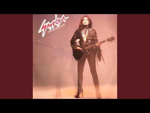 Sandra Haas — Frankfurter Traum
