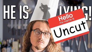 Joshua Weissman is a Fraud - Uncut