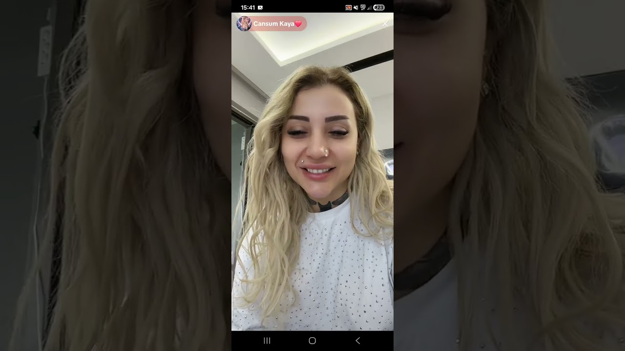 Cansum Tatlı cezaevi anısı 19.2.26