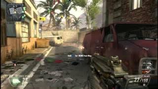 Black ops 2 ARGGHHH