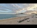 [VR 180] Cabo San Lucas Mexico - Beach