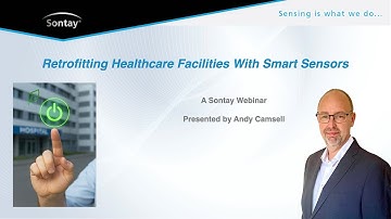 Retrofitting Healthcare Facilities with Smart Sensors: Minimal Disruption, Maximum Impact