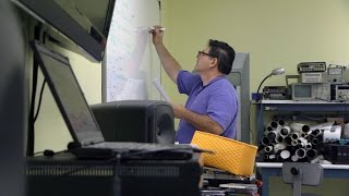 The Chameleon Labs Story