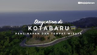 Staycation di Kotabaru Penginapan dan Tempat Wisata #118