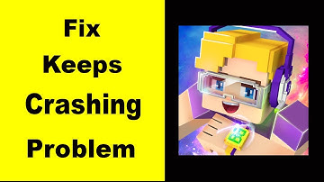 Fix Blockman Go App Keeps Crashing | Fix Blockman Go App Keeps Freezing | Fix Blockman Go App Freeze