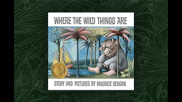 "Wild Things: A Summary of Maurice Sendak
