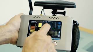 CommsTek Hunter Phone Detector screenshot 3