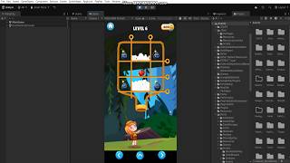 Pull The Pin Girl Adventure Unity Game | Pull The Pin Unity Source Code