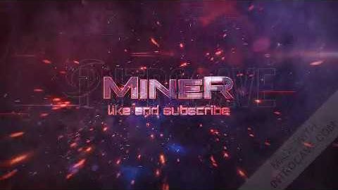 MineR new intro