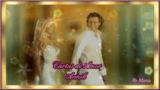 Video thumbnail of "Cartas de amor - Armik"