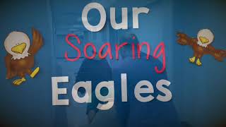 Soaring Eagles 8-30-19