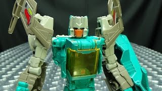 Famous Titans Return Deluxe BRAINSTORM: EmGo's Transformers Reviews N' Stuff Wealth