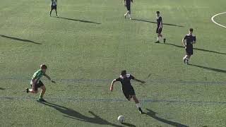 Origen Andaluz VS Real Betis