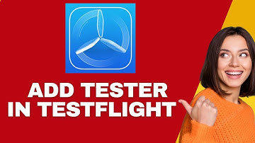 How to add tester in testflight (2025) I DOUBLE Z