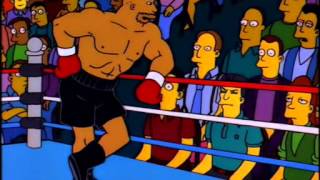 Simpsons Tatum Stupendous
