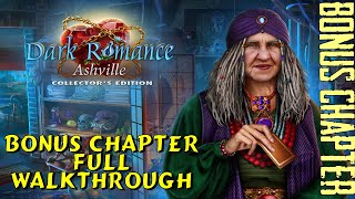 Let's Play - Dark Romance 12 - Ashville - Bonus Chapter - Full Walkthrough screenshot 5