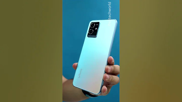 ViVO T1 5G Unboxing And Review 🔥 5000 mAh 🔋 50MP 📸  5G Phone 😲 सस्ते में दमदार ...? - DayDayNews