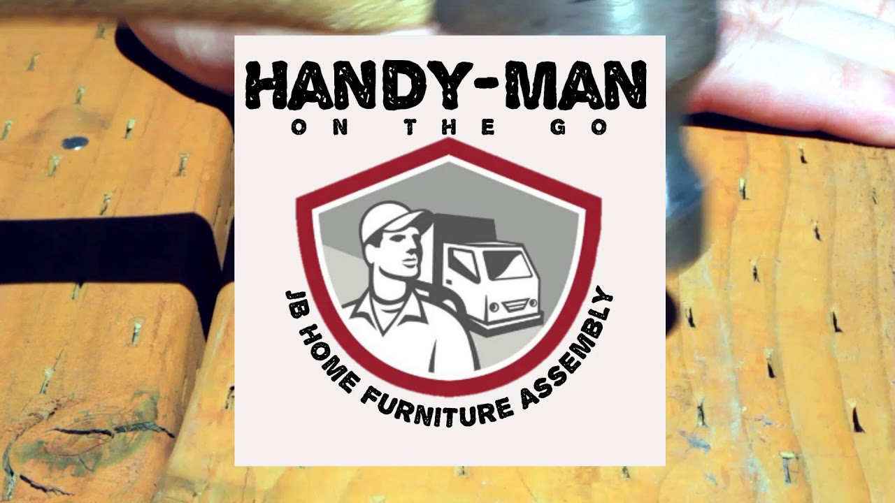 The Handyman on the Go in the ATL!