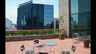 Oficina de 140 m2 Acondicionada en Edificio Corporativo AAA