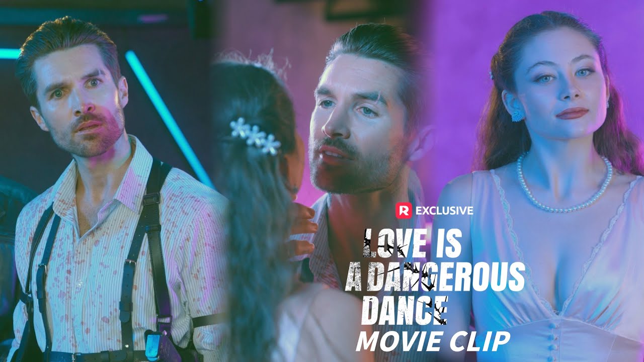 Falling for His Brother's Fiancée Gives the Cold Assassin a Weakness! | Love Is a Dangerous Dance