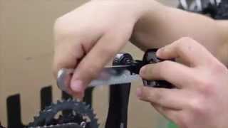 B'TWIN Bicycle Assembly Guide2