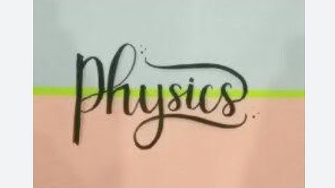 PHYSICS ASSIGNMENT CLASS 10