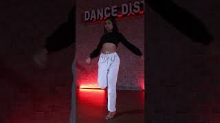 Satrangi Re Indian Contemporary Choreography Kajal Raju