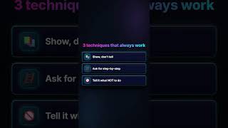 What is Prompt Engineering? AI Prompts in 30 Seconds ⏱️ #shorts #coding #claudecode #chatgpt