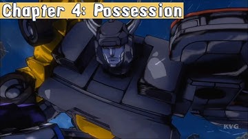 TRANSFORMER Devastation Chapter 4
