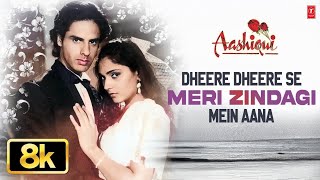Dheere Dheere Se Meri Zindagi Me Aana | Cover song by Amit Sharma and voice of Anuradha Paudwal Ji