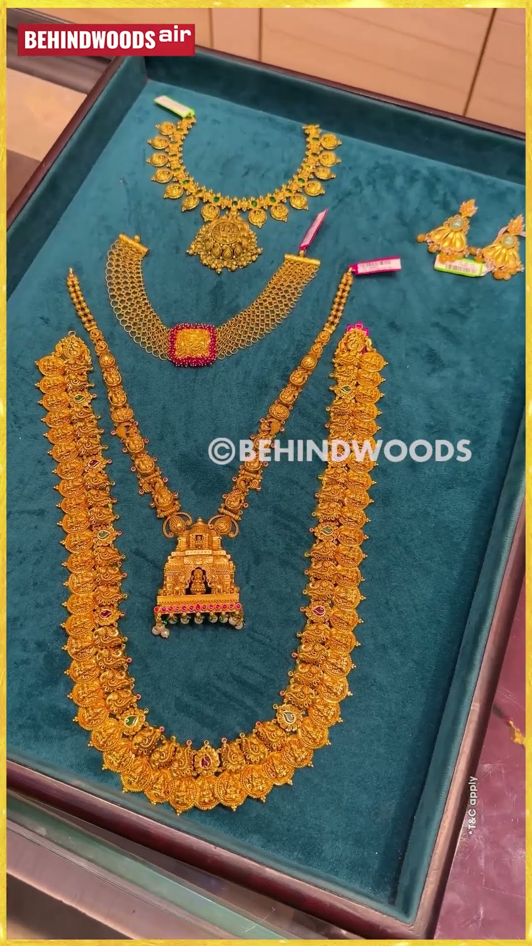 SMJ-ன் பிரமாண்ட தங்க OFFER?50% OFFER?யாருமே தர மாட்டாங்க..