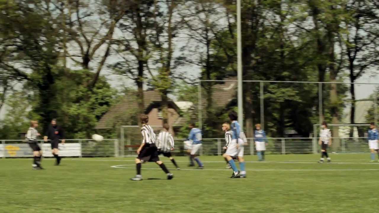 Openingsscene De Prijs van de Hemel - YouTube