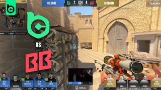 GRAND FINALS! BC Game vs BB Team | Full Match - The Proving Grounds Grand-final