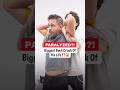 PARALYZED?! Biggest Back Crack Of His Life‼️😱 #chiro #backpain #neckpain #trending #shorts