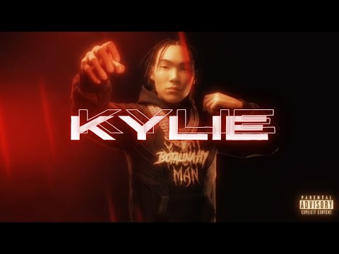 Botalina Hy - Kylie [ Official Visualizer ]