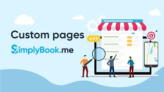 Custom pages