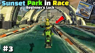 Riptide Gp 2 Beginner