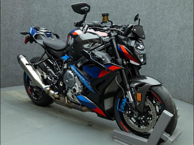 2024 BMW M1000R M COMPETITION W/ABS - National Powersports