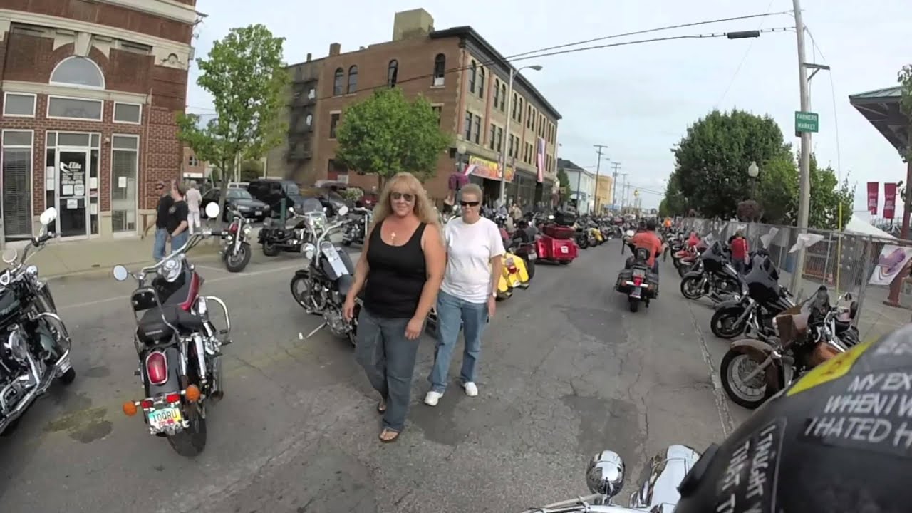 Rally on the River 2014 YouTube