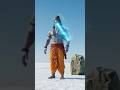 देखो जब महादेव पहुंचे एक छोटे से गांव में ll 🔱🚩 #trending #viral #youtubeshorts