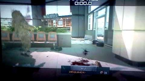 Mw3 Ts Private Match Gayness