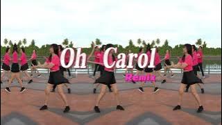 Oh CAROL - Dj John Paul Remix