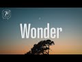 Shawn Mendes - Wonder (Lyrics)